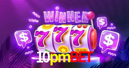 Descubra o Mundo do Cassino Online com 10pmbet