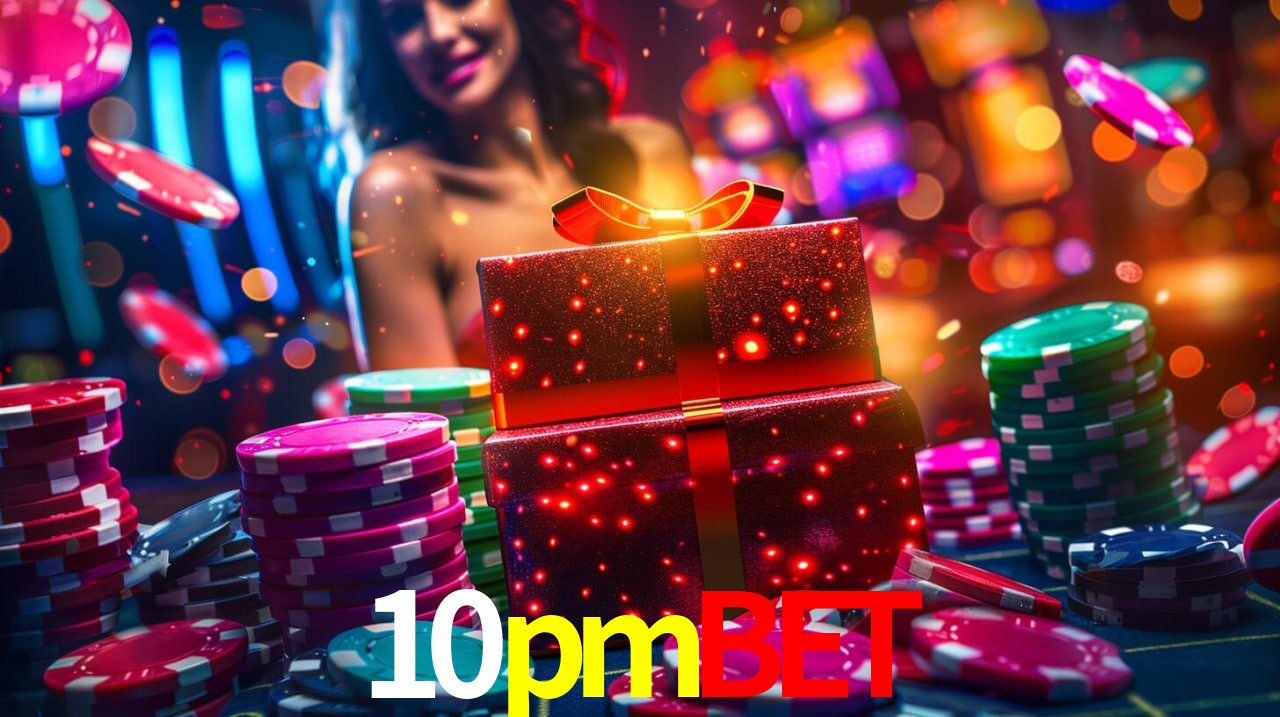 Casino Ao Vivo 10pmbet