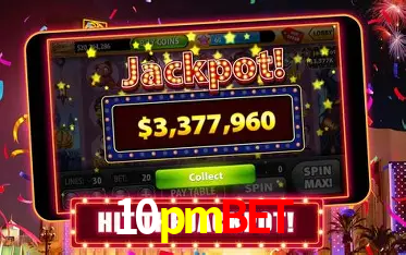 Descubra a Magia dos Jogos de Arcade no 10pmbet