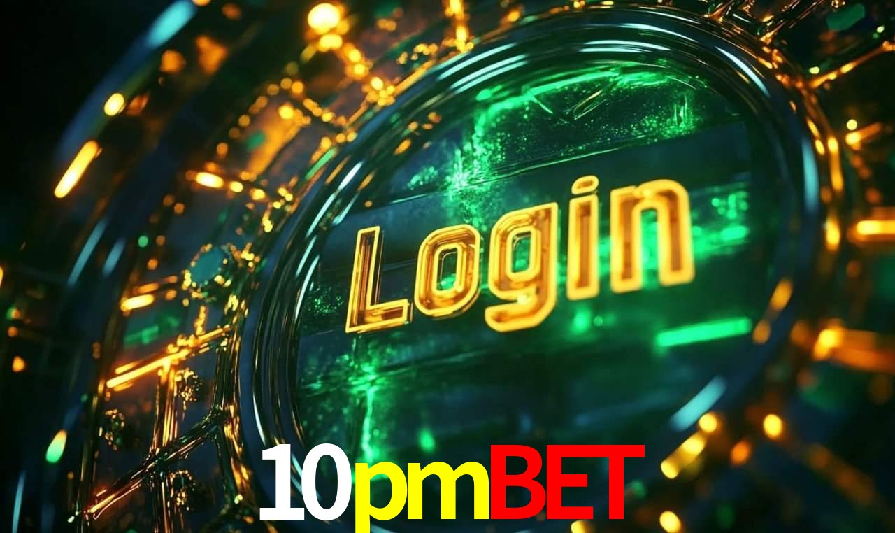Interface do App 10pmbet
