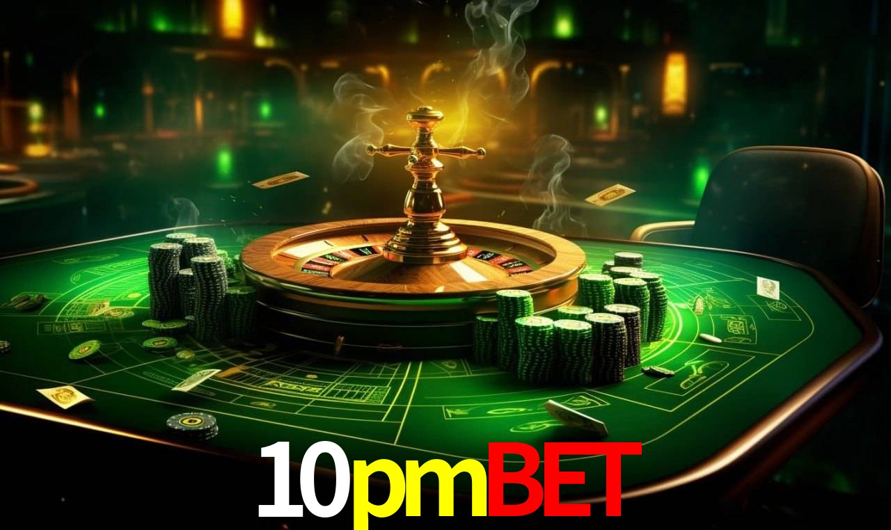 Mesa de Blackjack 10pmbet