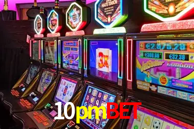Inovações de Jogos na 10pmbet: O Futuro das Experiências Interativas