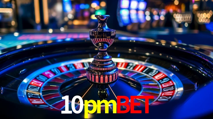 10pmbet: Jogos de Caça-Níqueis-Altas Recompensas, Roleta-Velocidade, Blackjack-Desafios Máximos