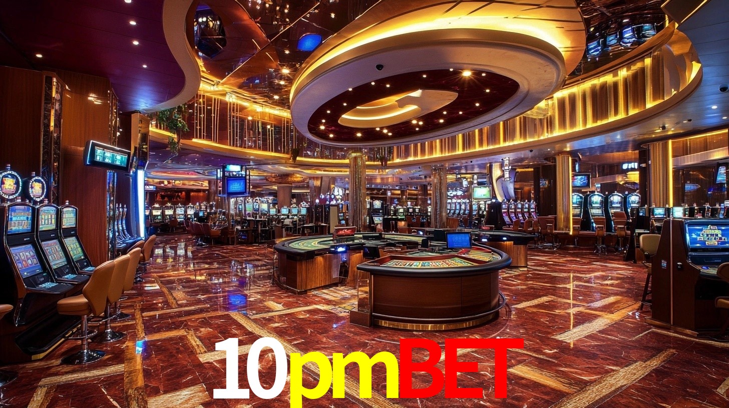 Bônus Diários 10pmbet